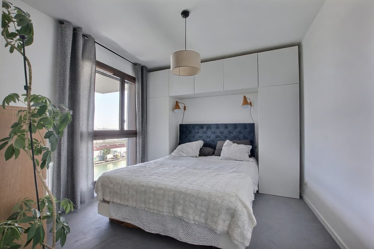 DUPLEX FACE CANAL 4 pièce(s) 88 m2 — photo 8