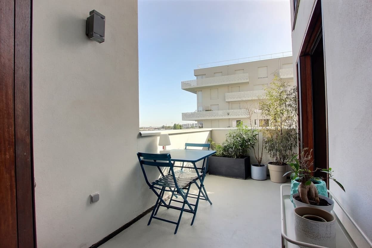 DUPLEX FACE CANAL 4 pièce(s) 88 m2 — photo 5