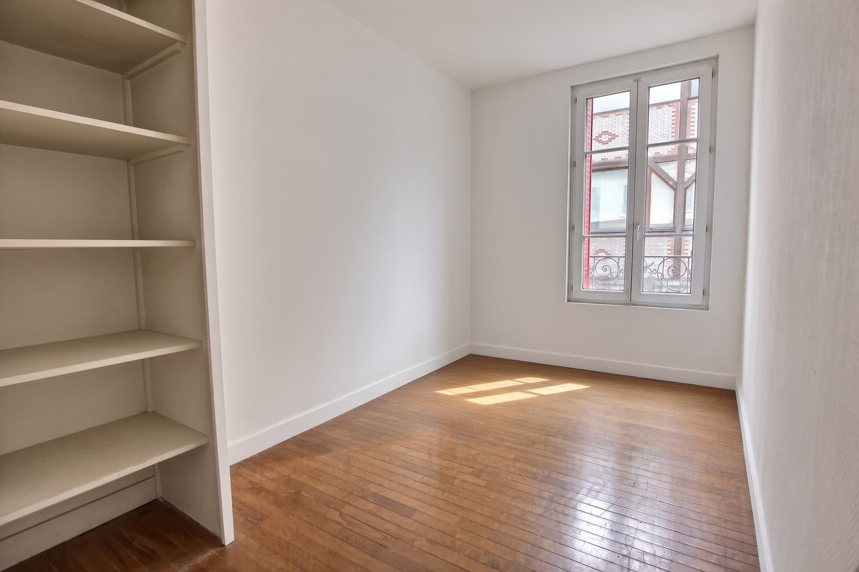Appartement Pantin 2 pièce(s) 28 m2 — photo 4