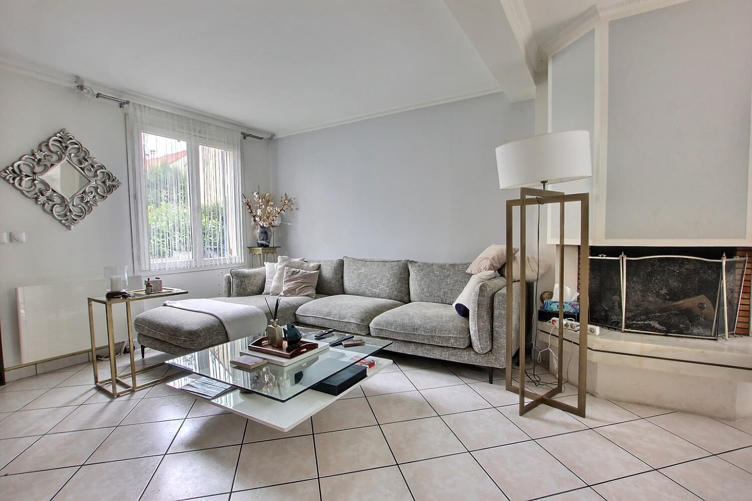 Maison de 120 m² avec jardin — photo 6