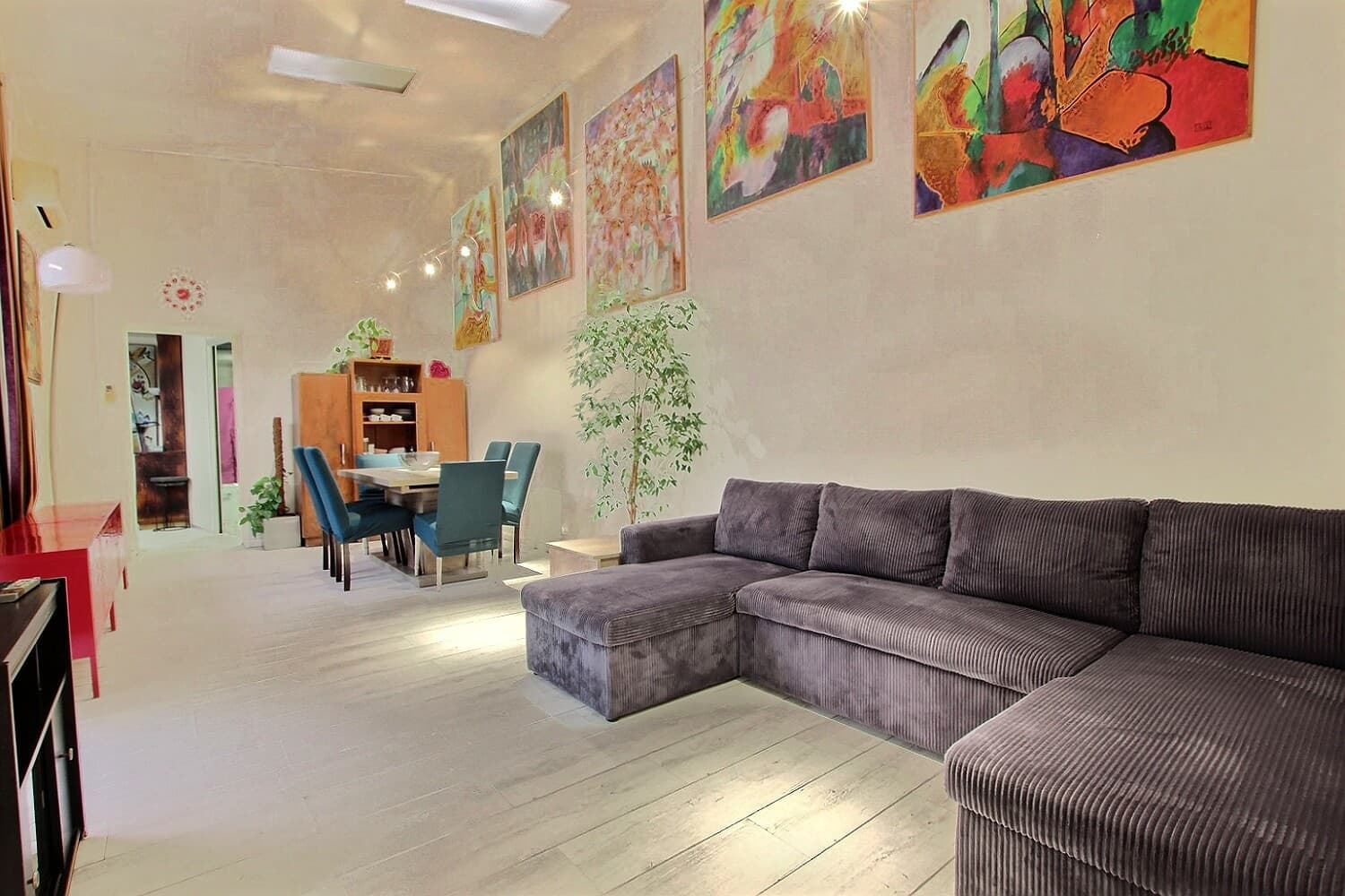 Maison-loft de 302 m² — trois entrées indépendantes — photo 5