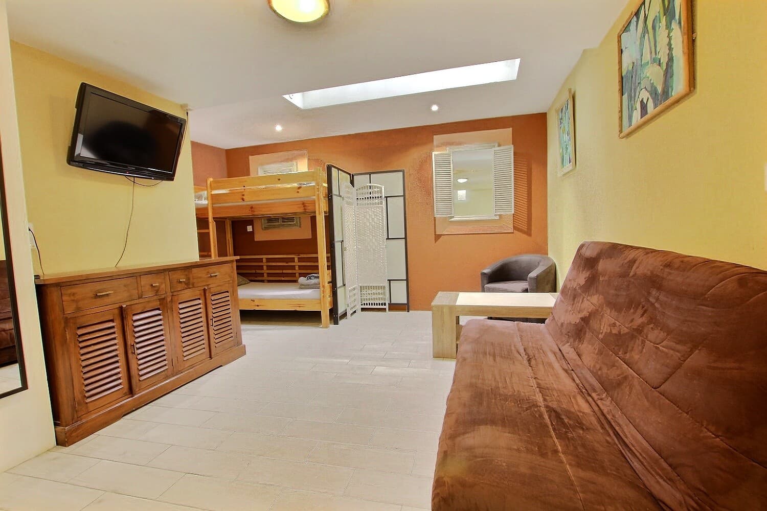 Maison-loft de 302 m² — trois entrées indépendantes — photo 12