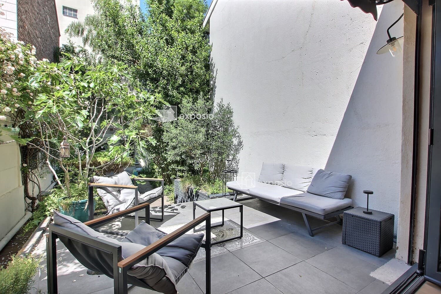 Maison de charme de 168 m² avec jardin — photo 3