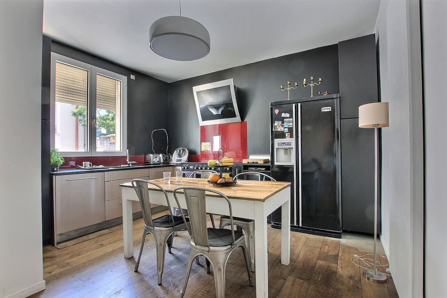 Maison de charme de 168 m² avec jardin — photo 4