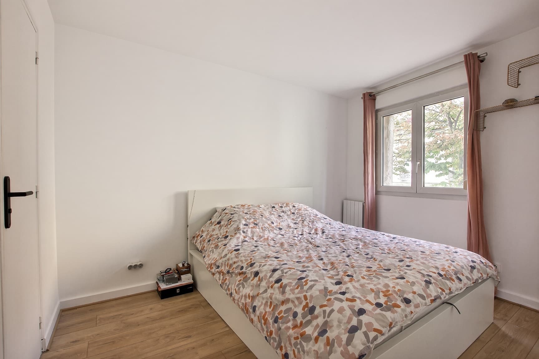 2 pièce(s) 46 m2 Le Pre Saint Gervais — photo 4