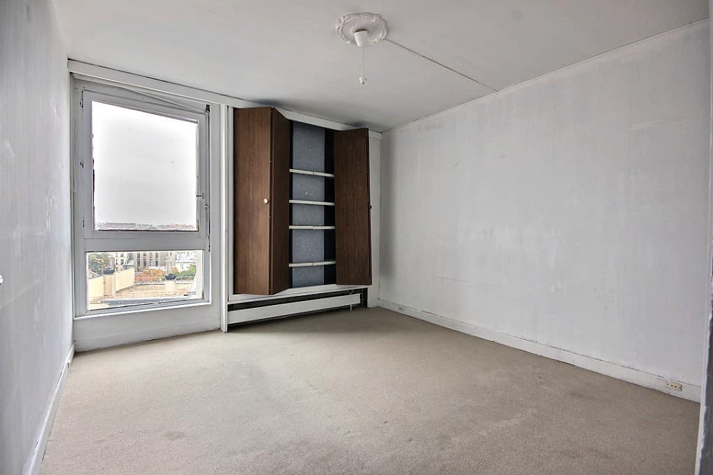 3 pièces de 74 m² — Pantin — photo 3