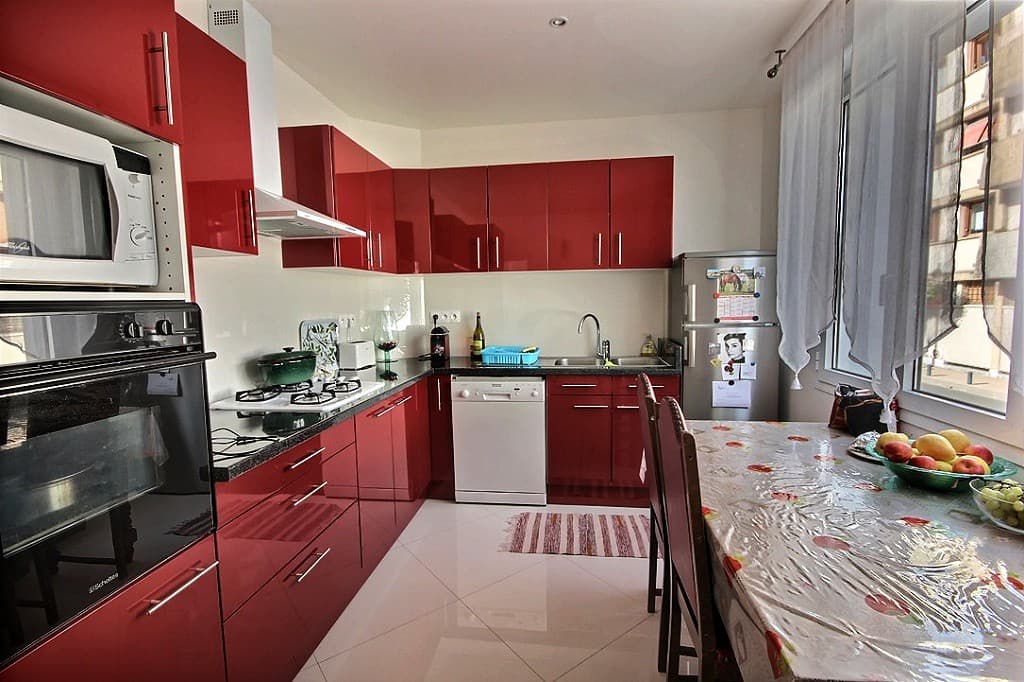 Maison 4 pièces de 90 m² — Romainville — photo 2