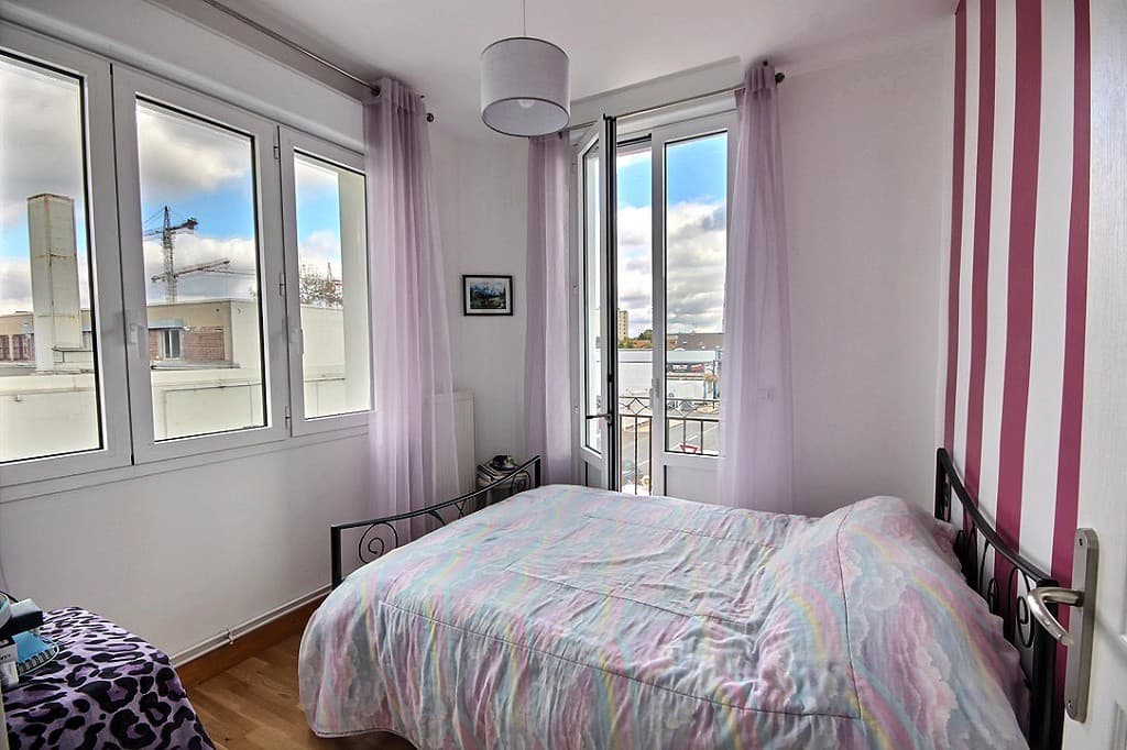 Maison 4 pièces de 90 m² — Romainville — photo 4