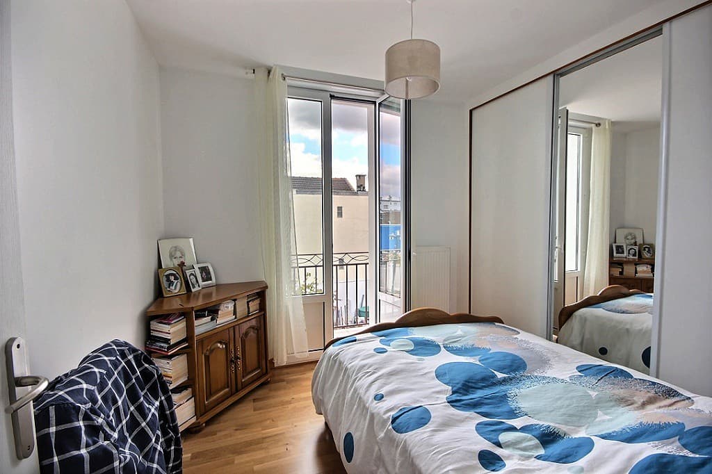 Maison 4 pièces de 90 m² — Romainville — photo 5