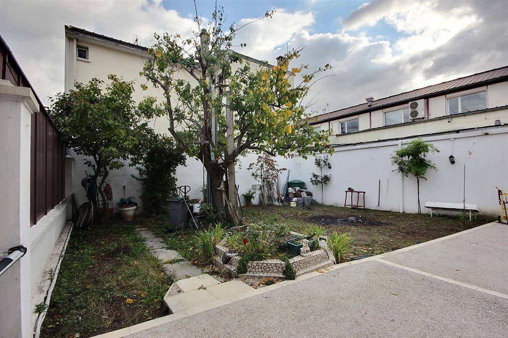 Maison 4 pièces de 90 m² — Romainville — photo 6