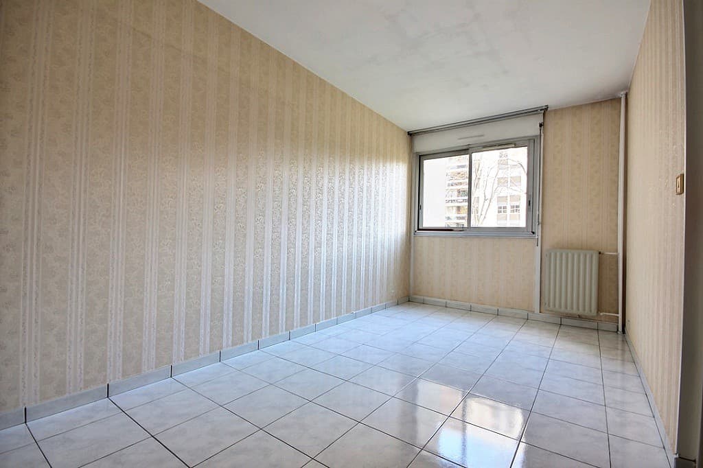 2 pièces de 64 m² — Pantin — photo 5