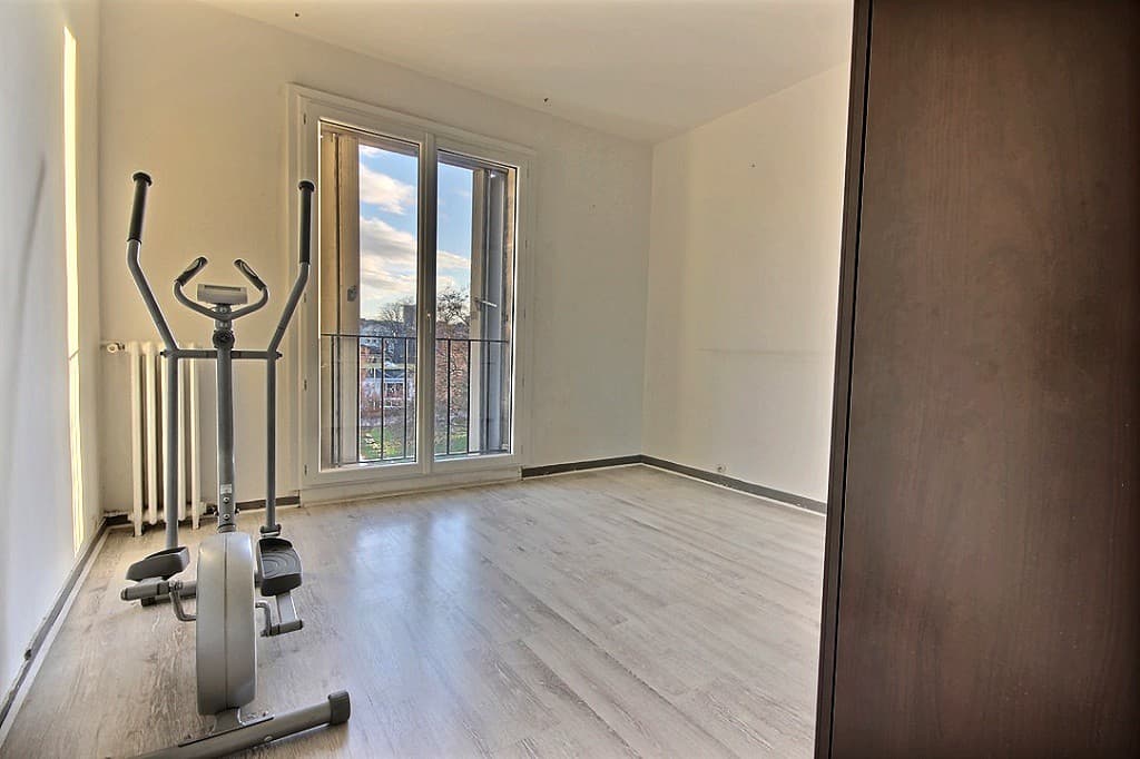 3 pièces de 64 m² — Pantin — photo 5