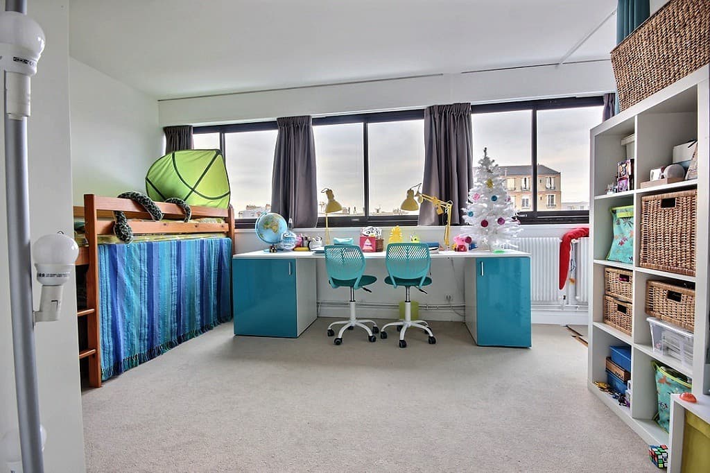 Loft de 133 m² — Pantin — photo 6