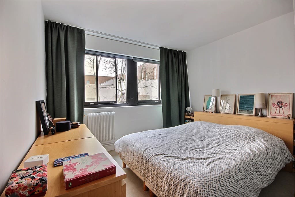 Loft de 133 m² — Pantin — photo 7