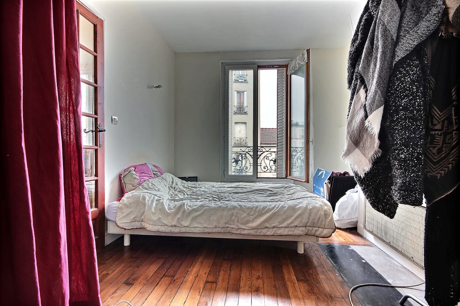 2 pièces de 30 m² — Pantin — photo 2