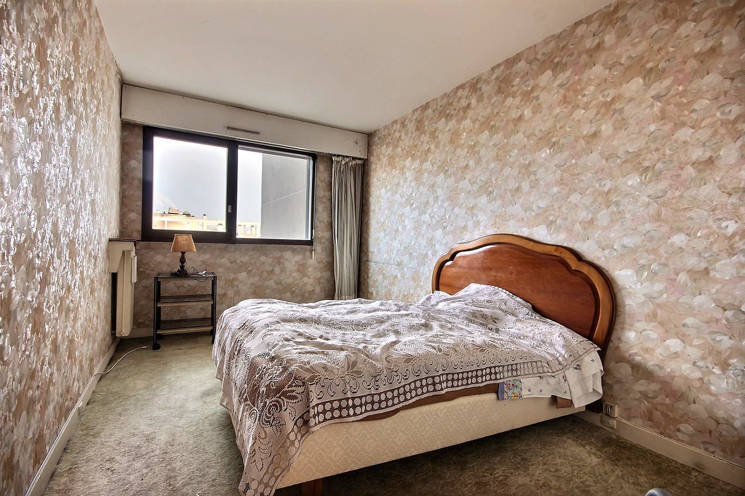 3 pièces de 65 m² — Pantin — photo 5