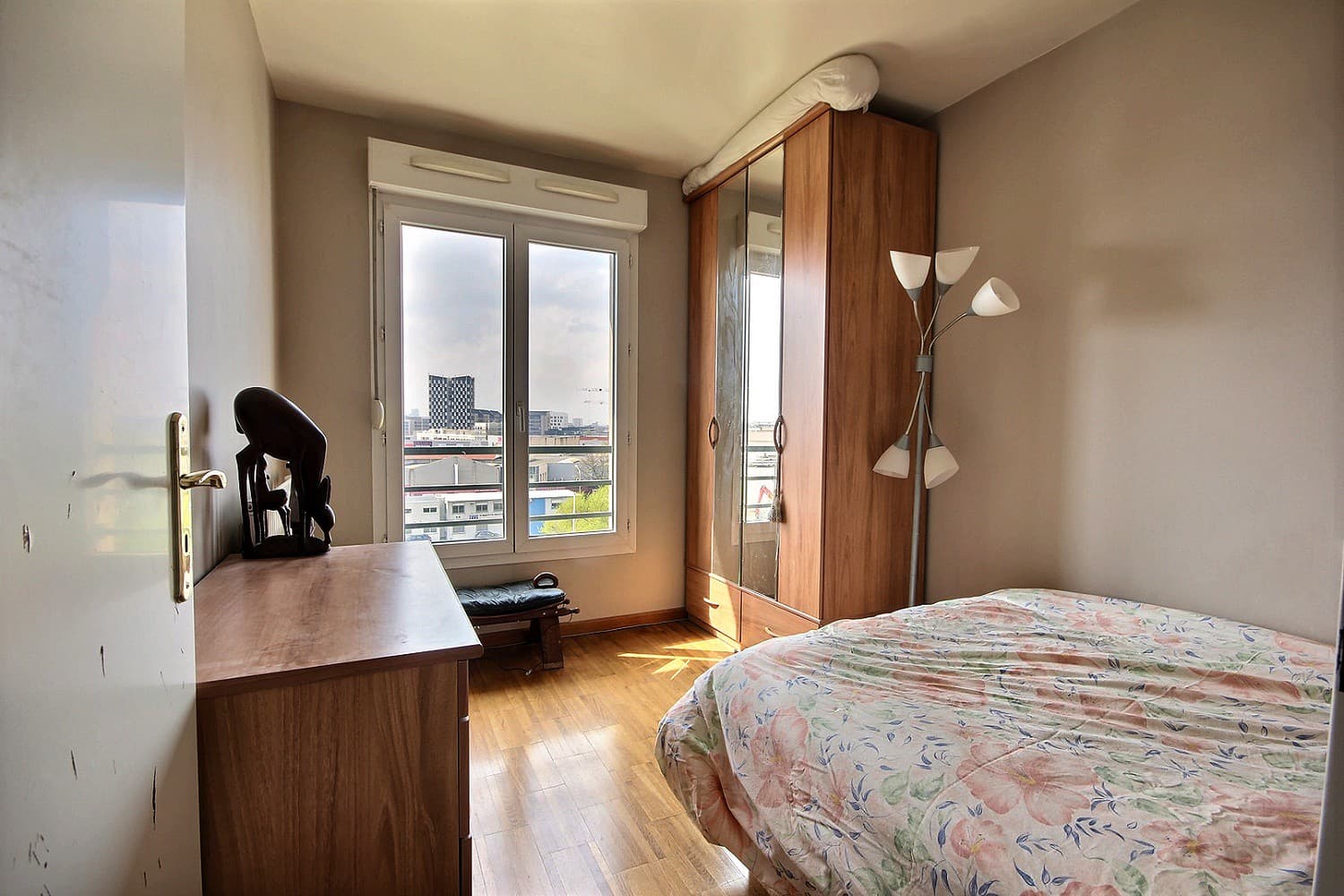 2 pièces de 43 m² — Aubervilliers — photo 5