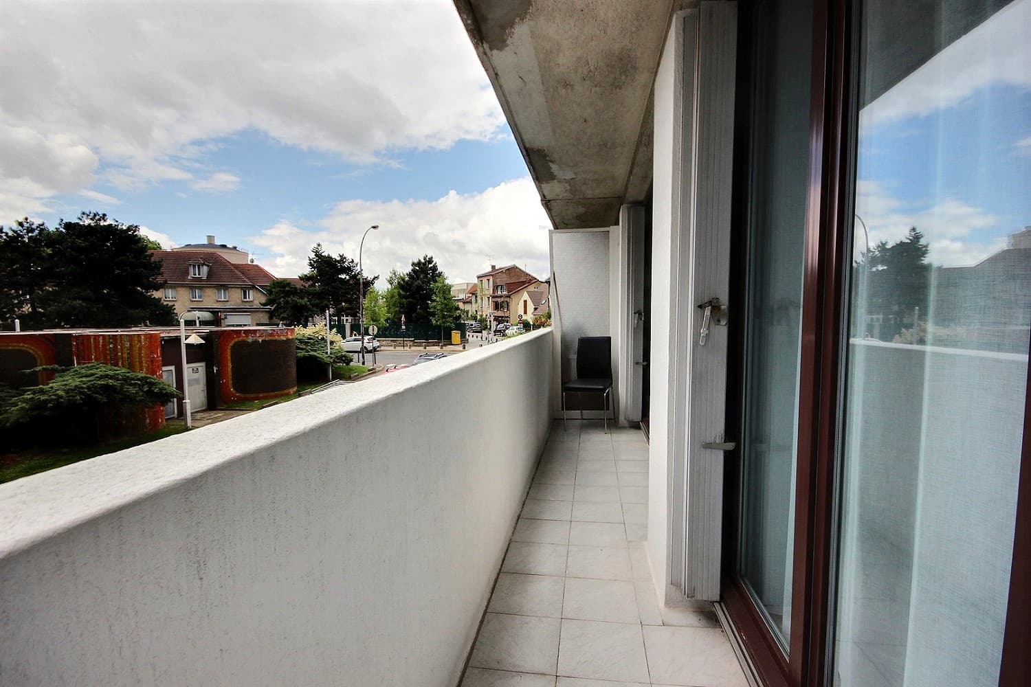 2 pièces de 47 m² — Les Lilas — photo 3