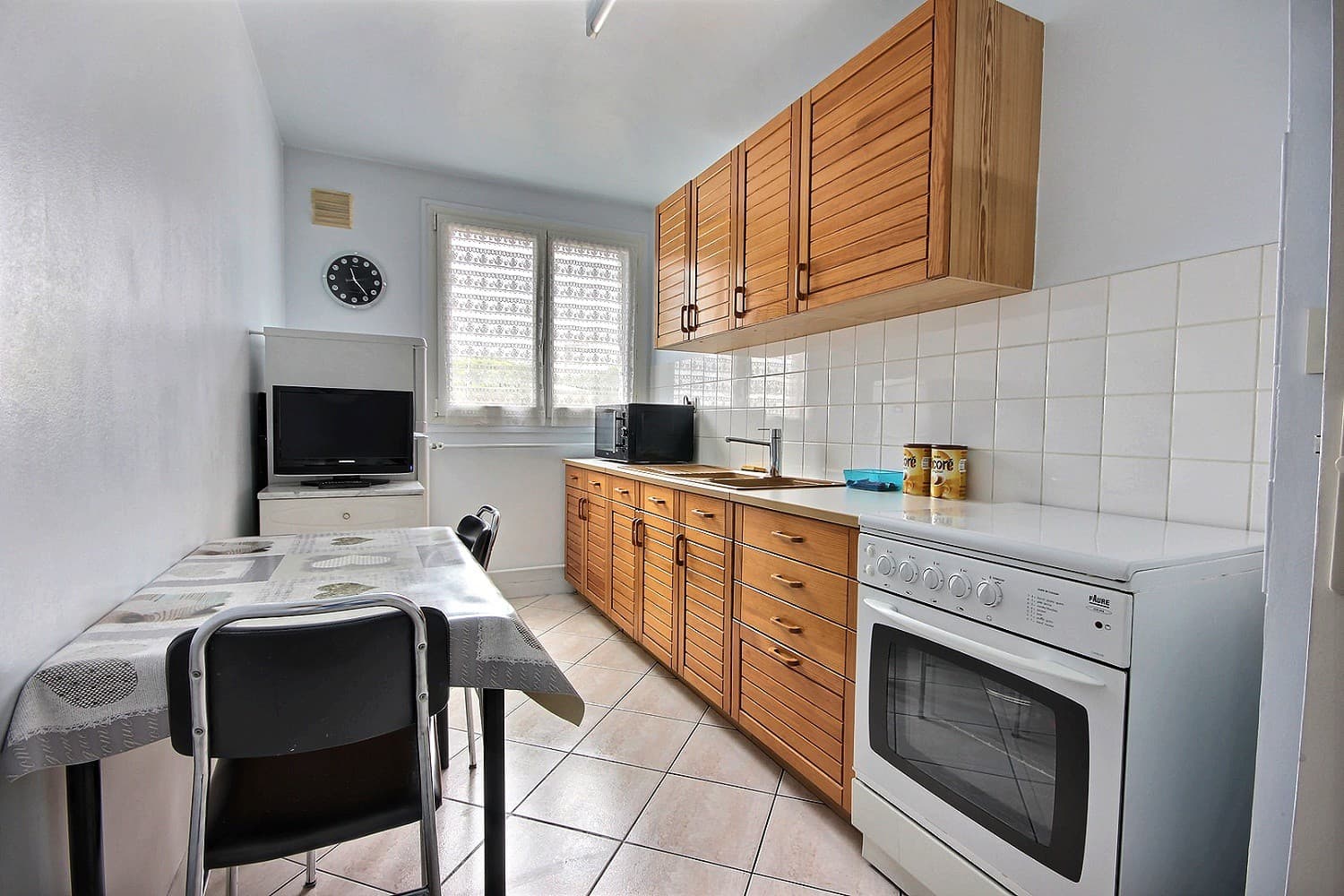 2 pièces de 47 m² — Les Lilas — photo 5