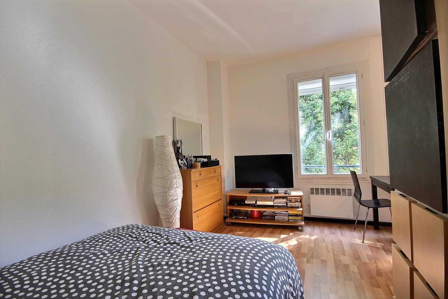 Studio de 24 m² — Pantin — photo 3