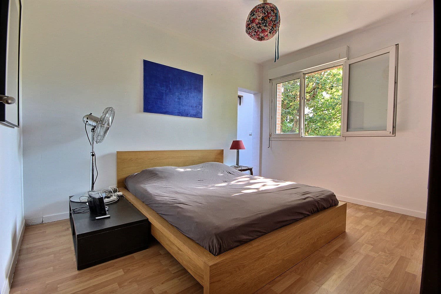 4 pièces de 113 m² — Pantin — photo 7