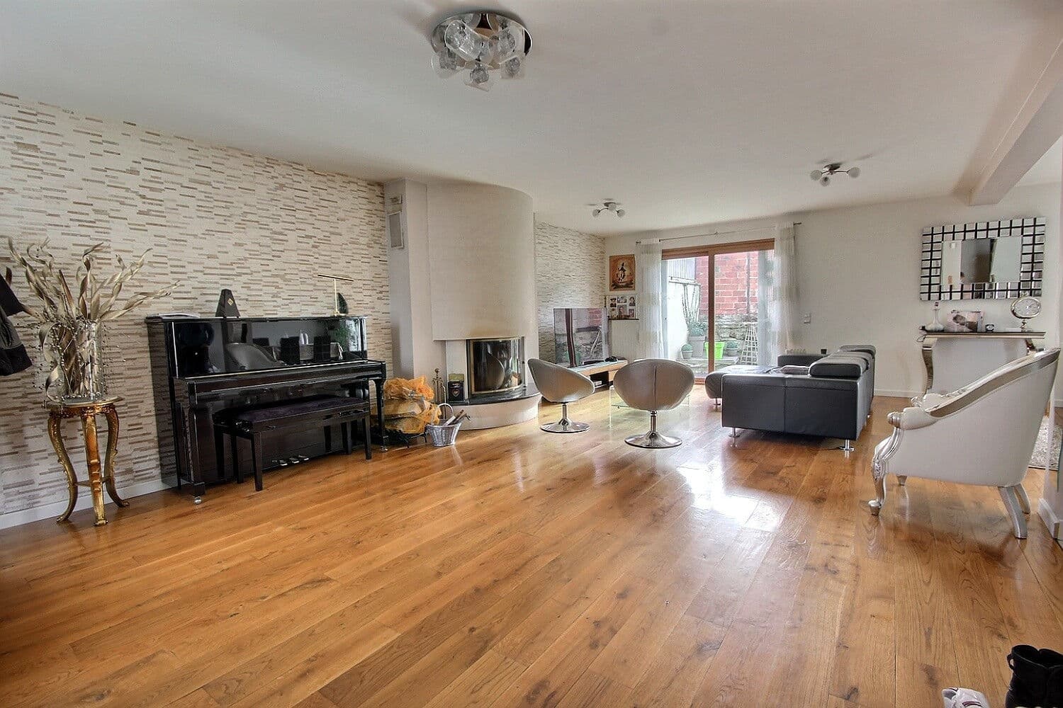 Maison 7 pièces de 180 m² — Pantin — photo 2