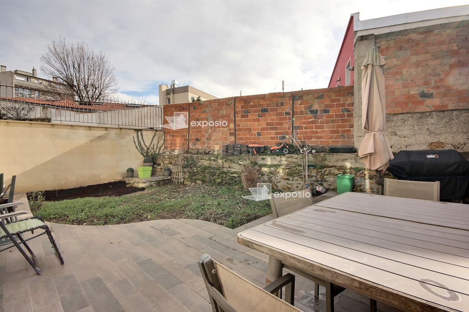 Maison 7 pièces de 180 m² — Pantin — photo 3