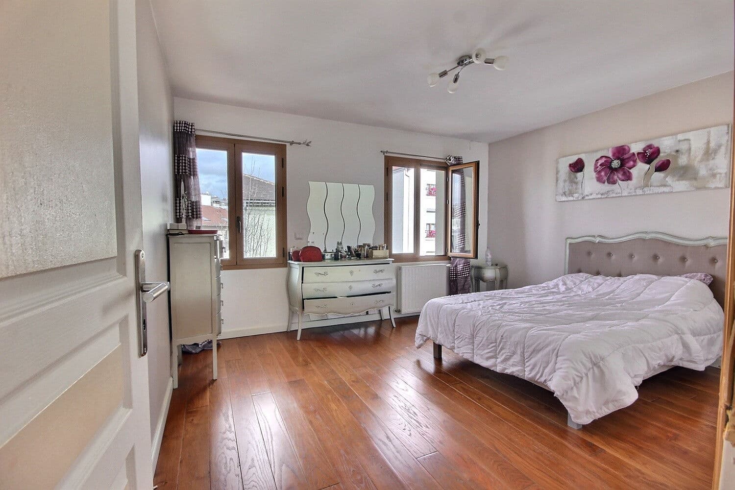 Maison 7 pièces de 180 m² — Pantin — photo 4