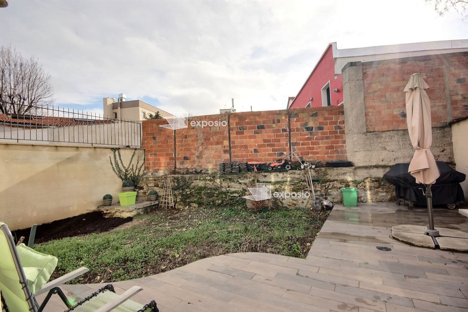 Maison 7 pièces de 180 m² — Pantin — photo 5