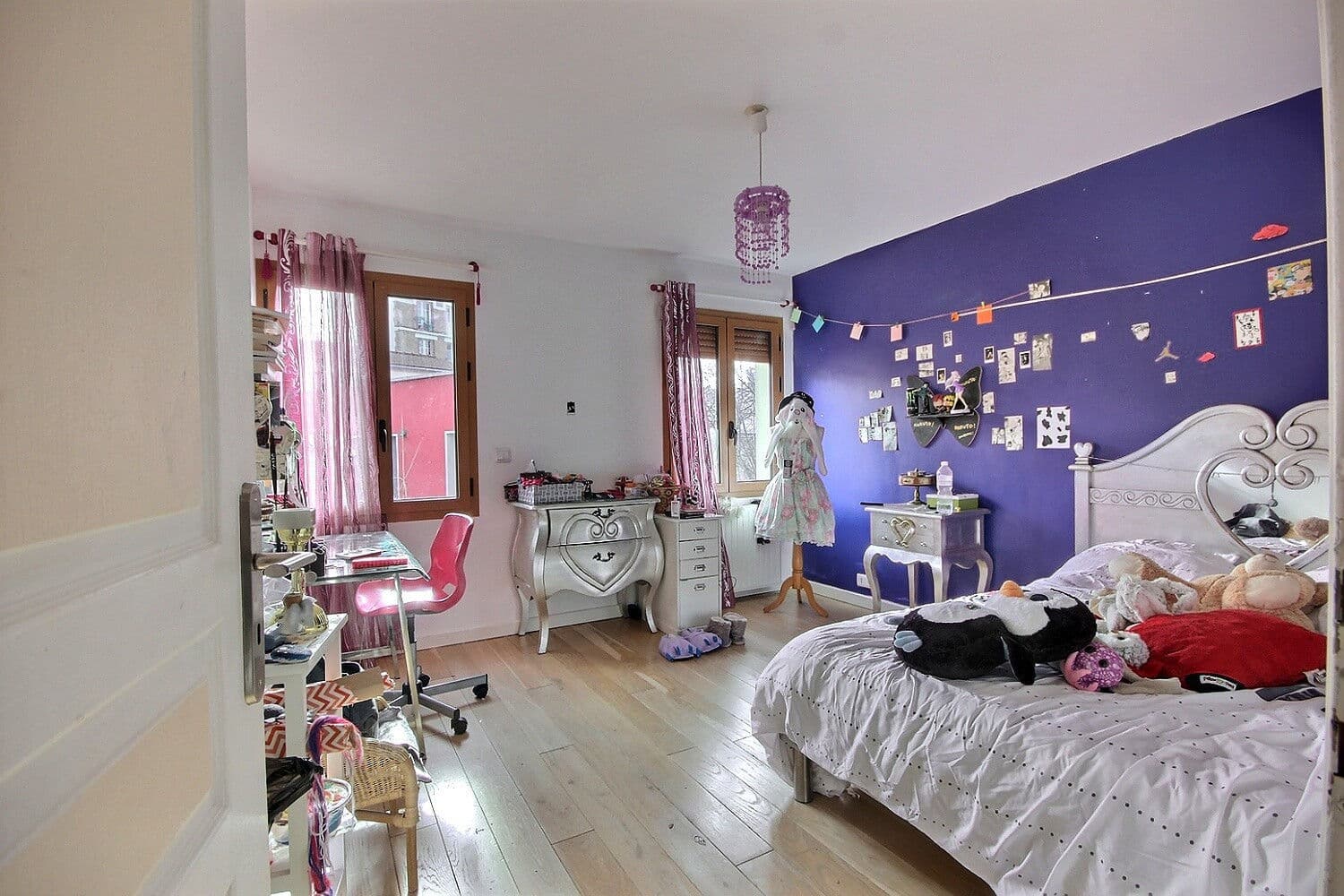 Maison 7 pièces de 180 m² — Pantin — photo 6