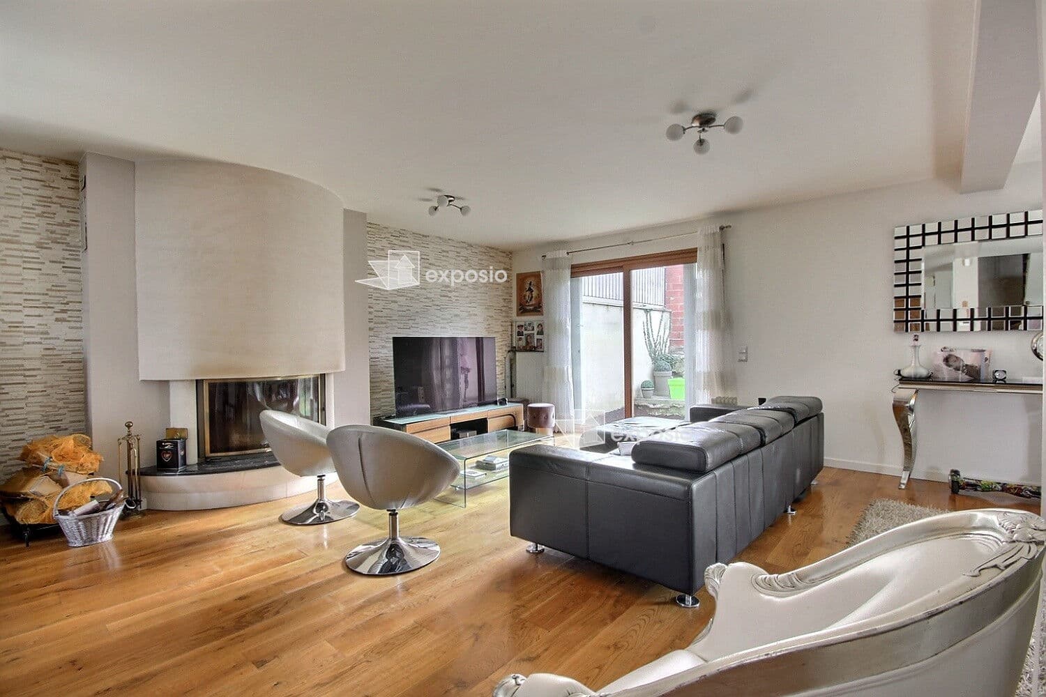 Maison 7 pièces de 180 m² — Pantin — photo 7