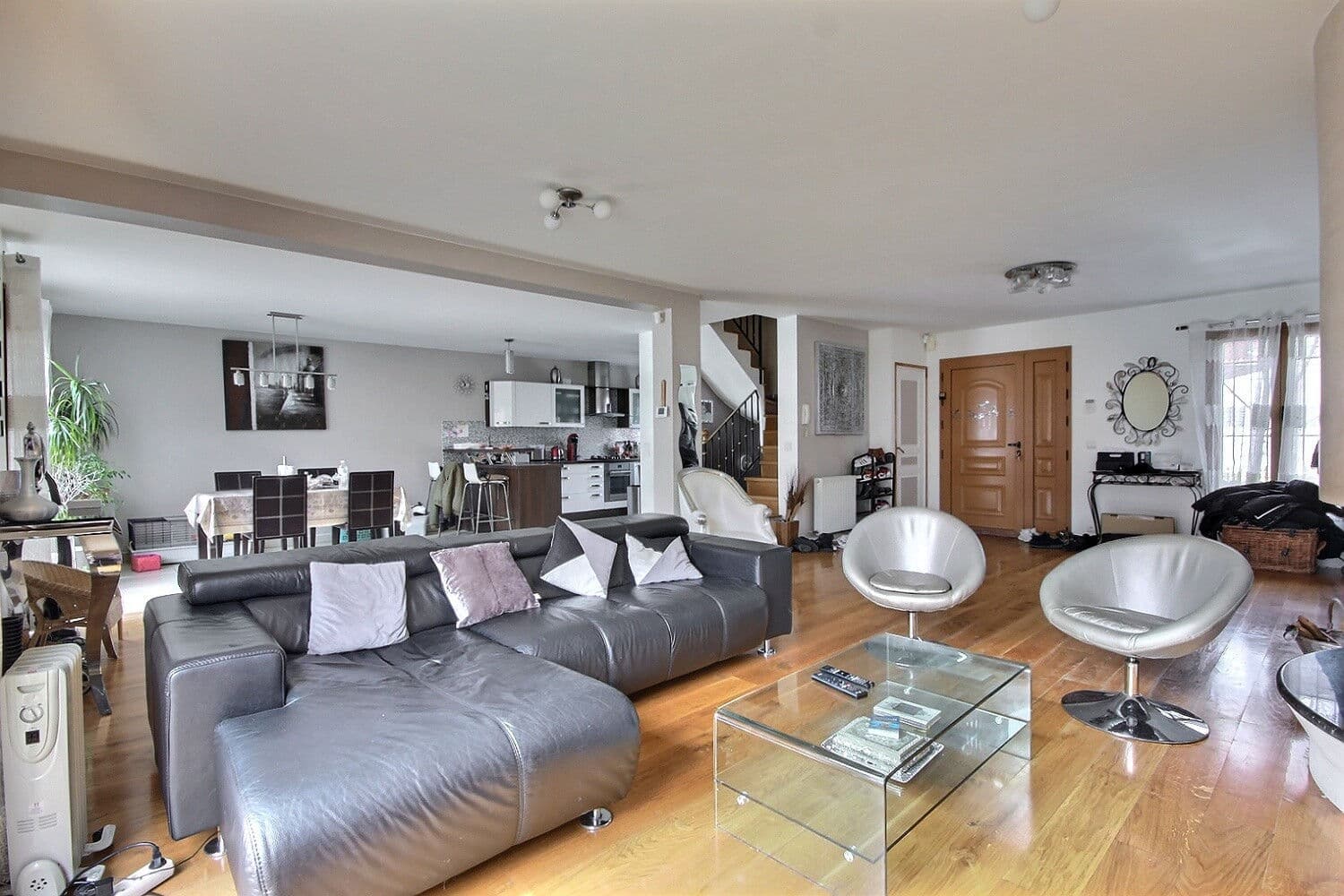 Maison 7 pièces de 180 m² — Pantin — photo 8