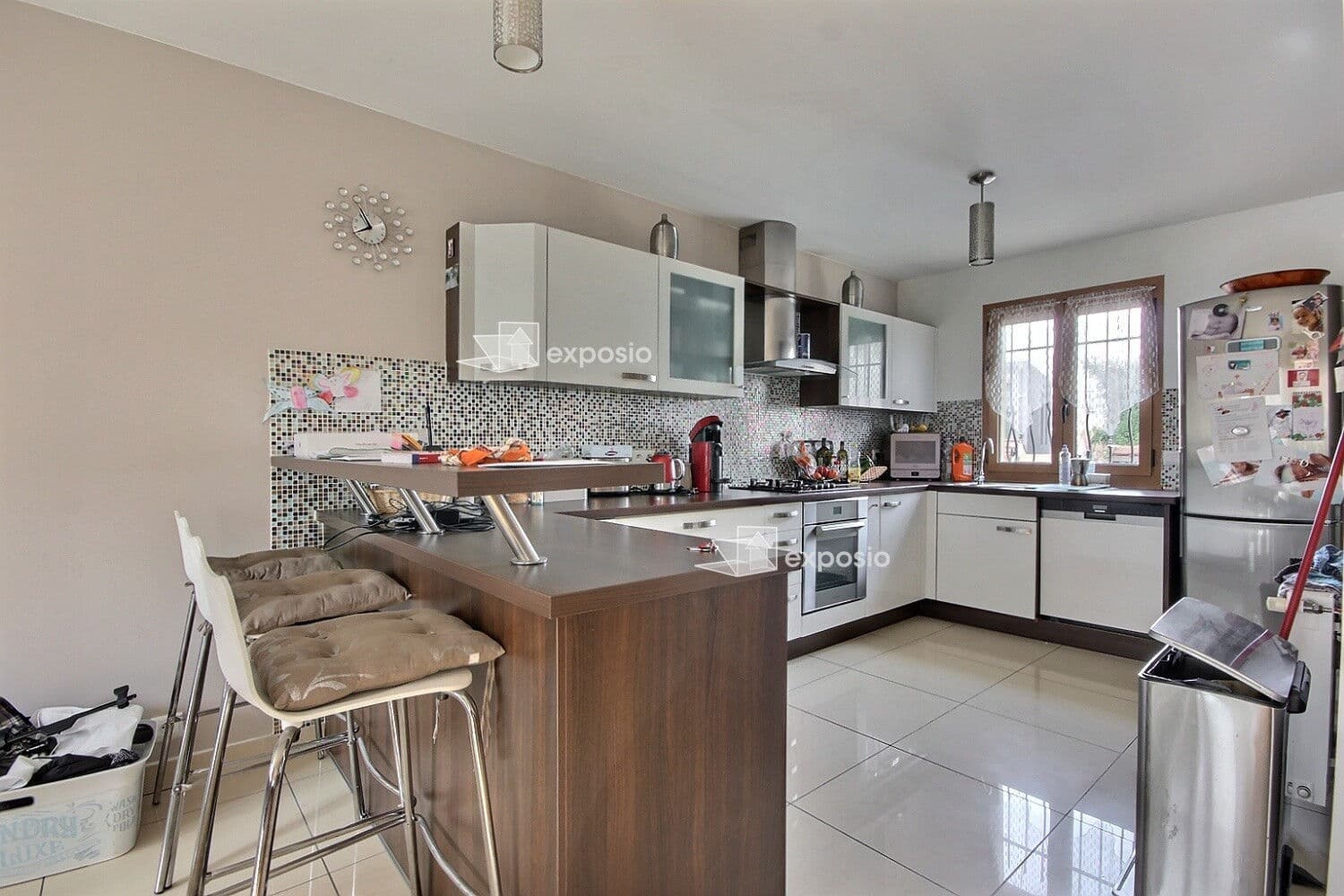 Maison 7 pièces de 180 m² — Pantin — photo 10