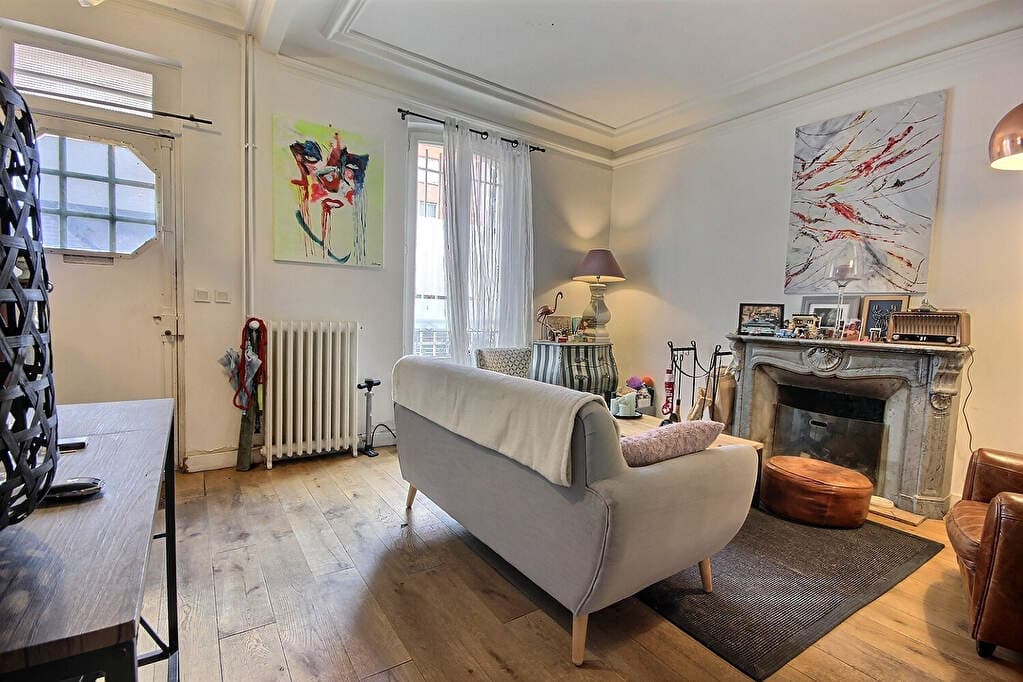 Maison 5 pièces de 110 m² — Le Pré-Saint-Gervais — photo 6