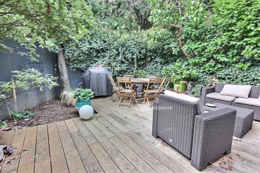 Maison 5 pièces de 110 m² — Le Pré-Saint-Gervais — photo 7