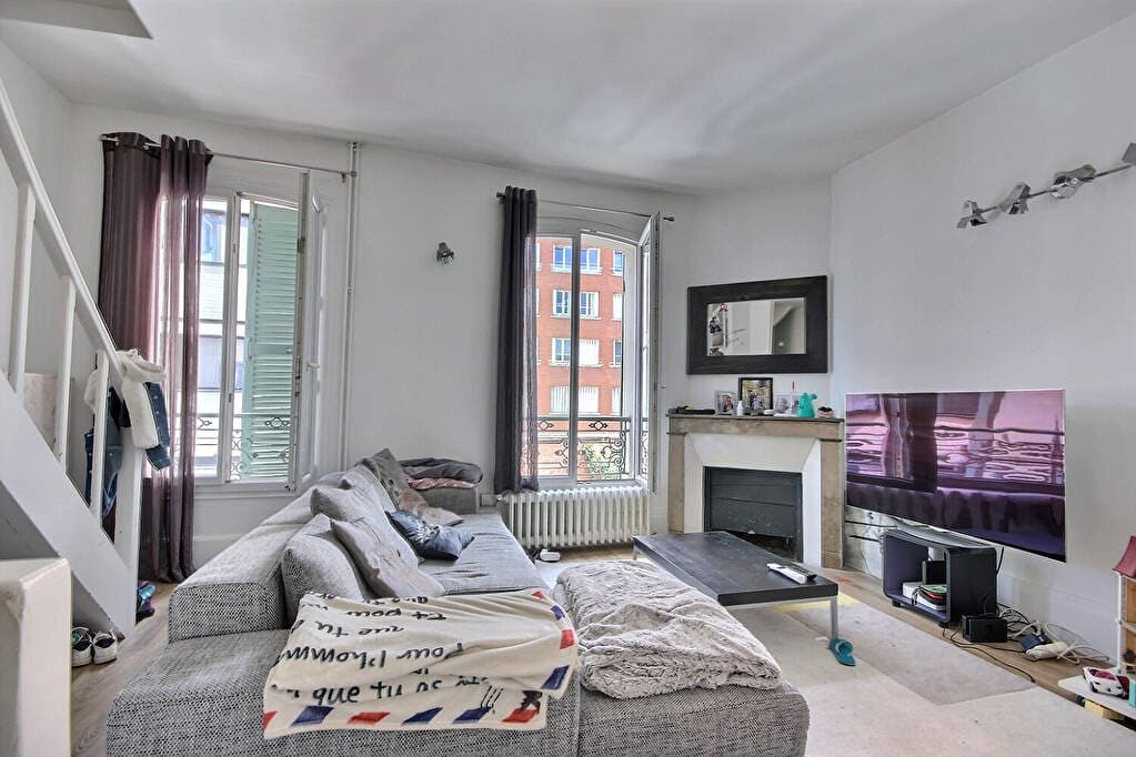 Maison 5 pièces de 110 m² — Le Pré-Saint-Gervais — photo 10