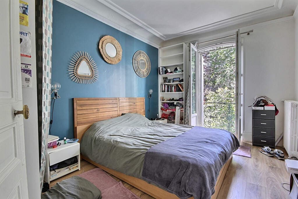 Maison 5 pièces de 110 m² — Le Pré-Saint-Gervais — photo 11