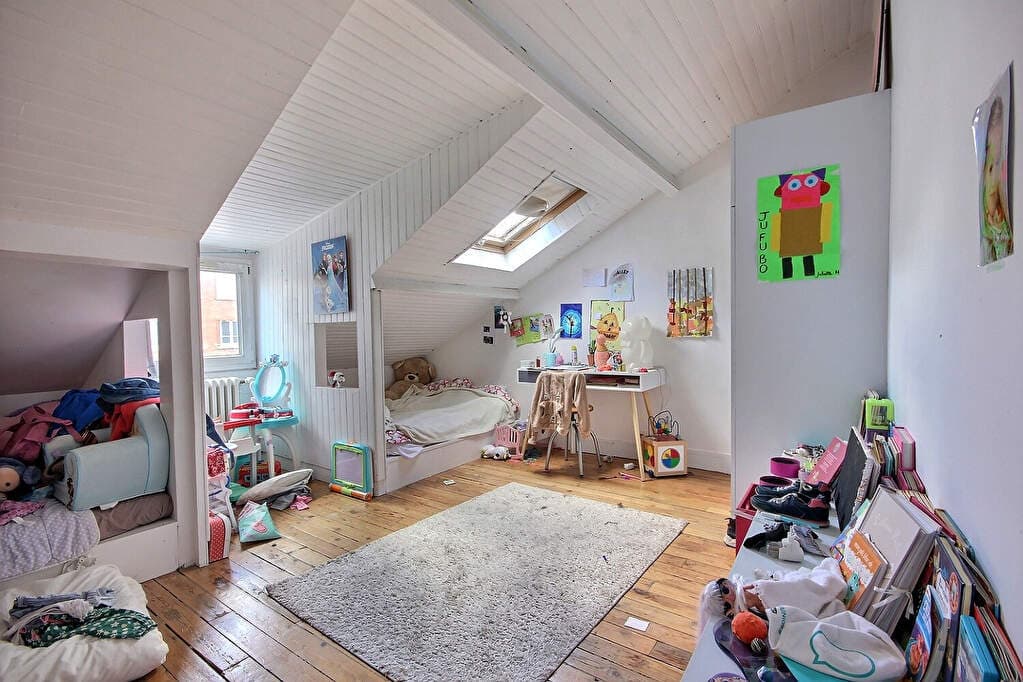 Maison 5 pièces de 110 m² — Le Pré-Saint-Gervais — photo 12