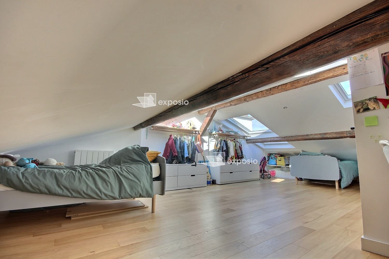 3 pièces de 110 m² — Pantin — photo 6