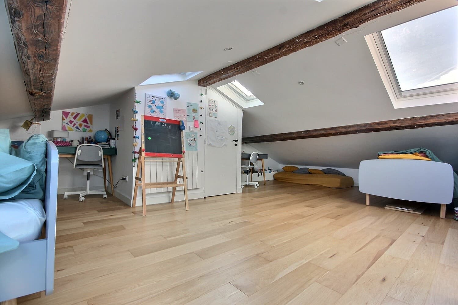 3 pièces de 110 m² — Pantin — photo 7
