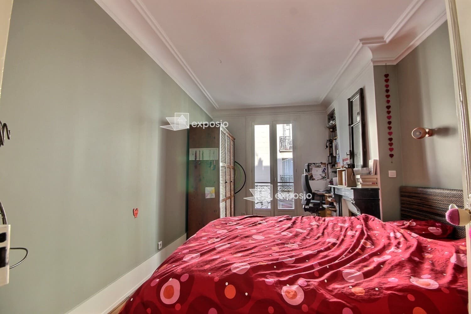 3 pièces de 77 m² — Pantin — photo 6