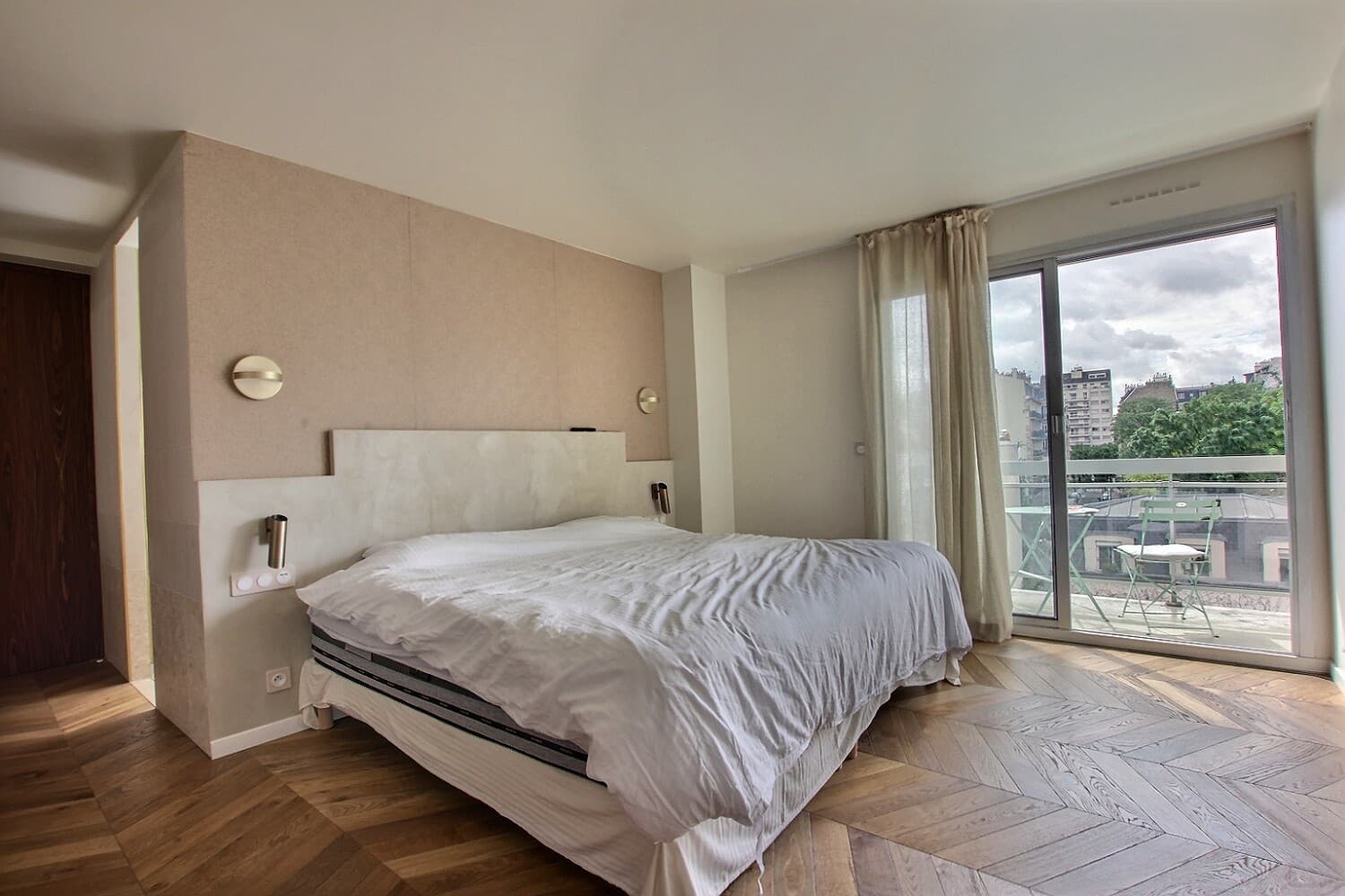 4 pièces de 131 m² — Courbevoie — photo 6
