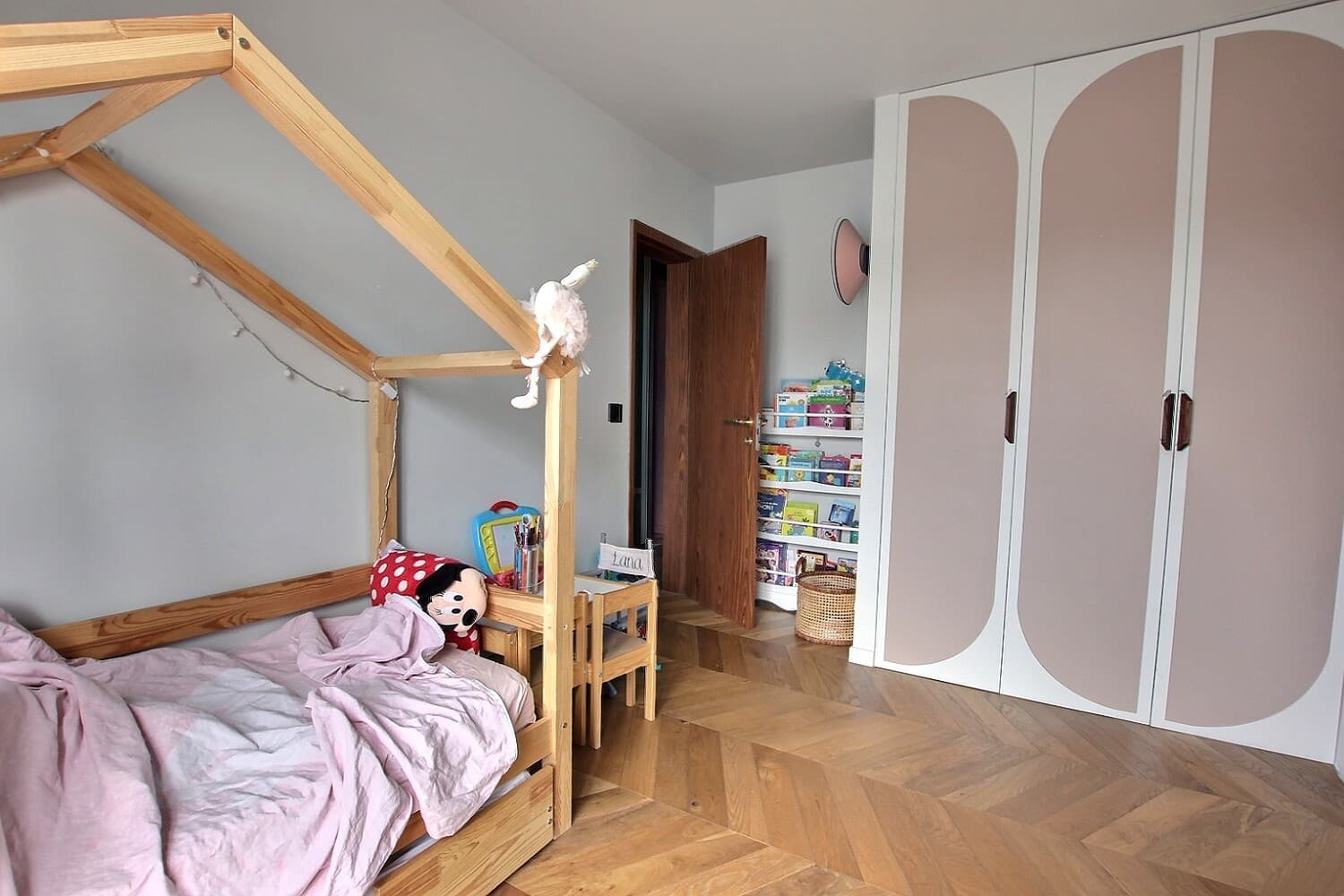 4 pièces de 131 m² — Courbevoie — photo 12