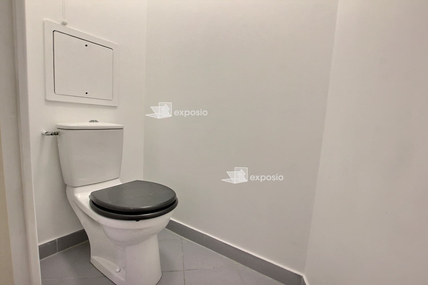 3 pièces de 62 m² avec terrasse — Pantin — photo 8