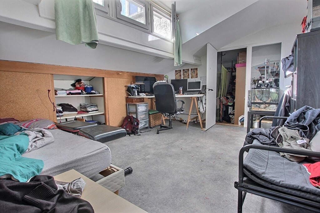 3 pièces de 96 m² — Pantin — photo 6