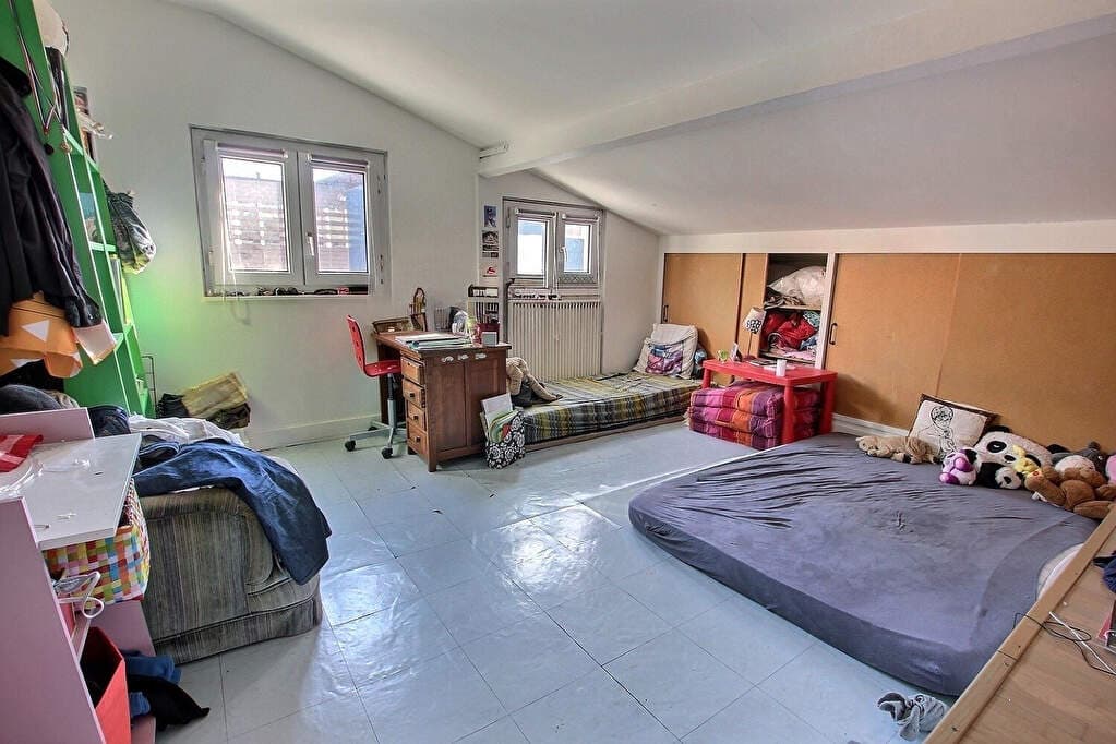 3 pièces de 96 m² — Pantin — photo 7