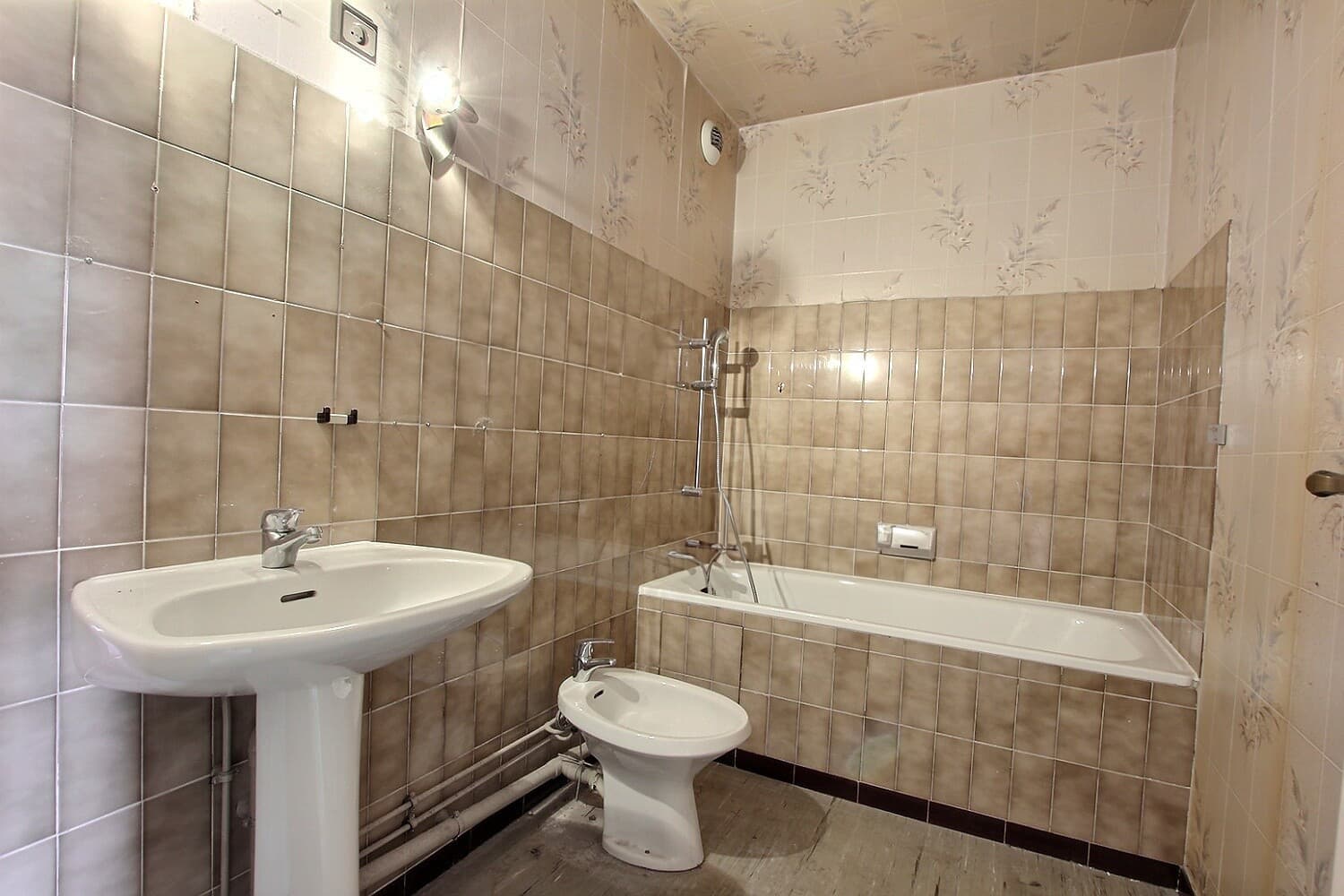 3 pièces de 60 m² — Pantin — photo 7