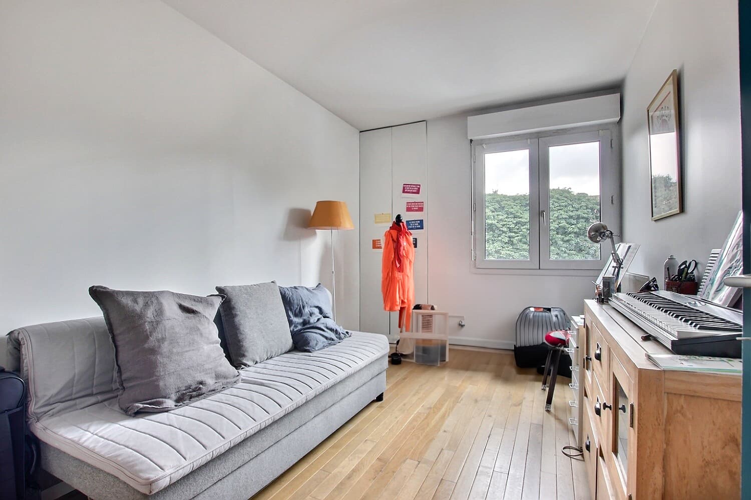 3 pièces de 72 m² — Le Pré-Saint-Gervais — photo 7
