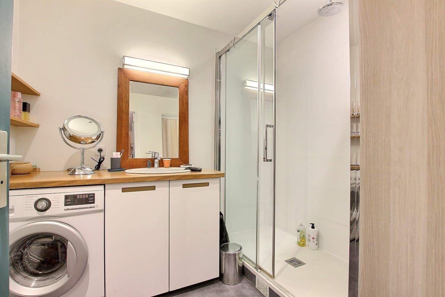 3 pièces de 72 m² — Le Pré-Saint-Gervais — photo 9
