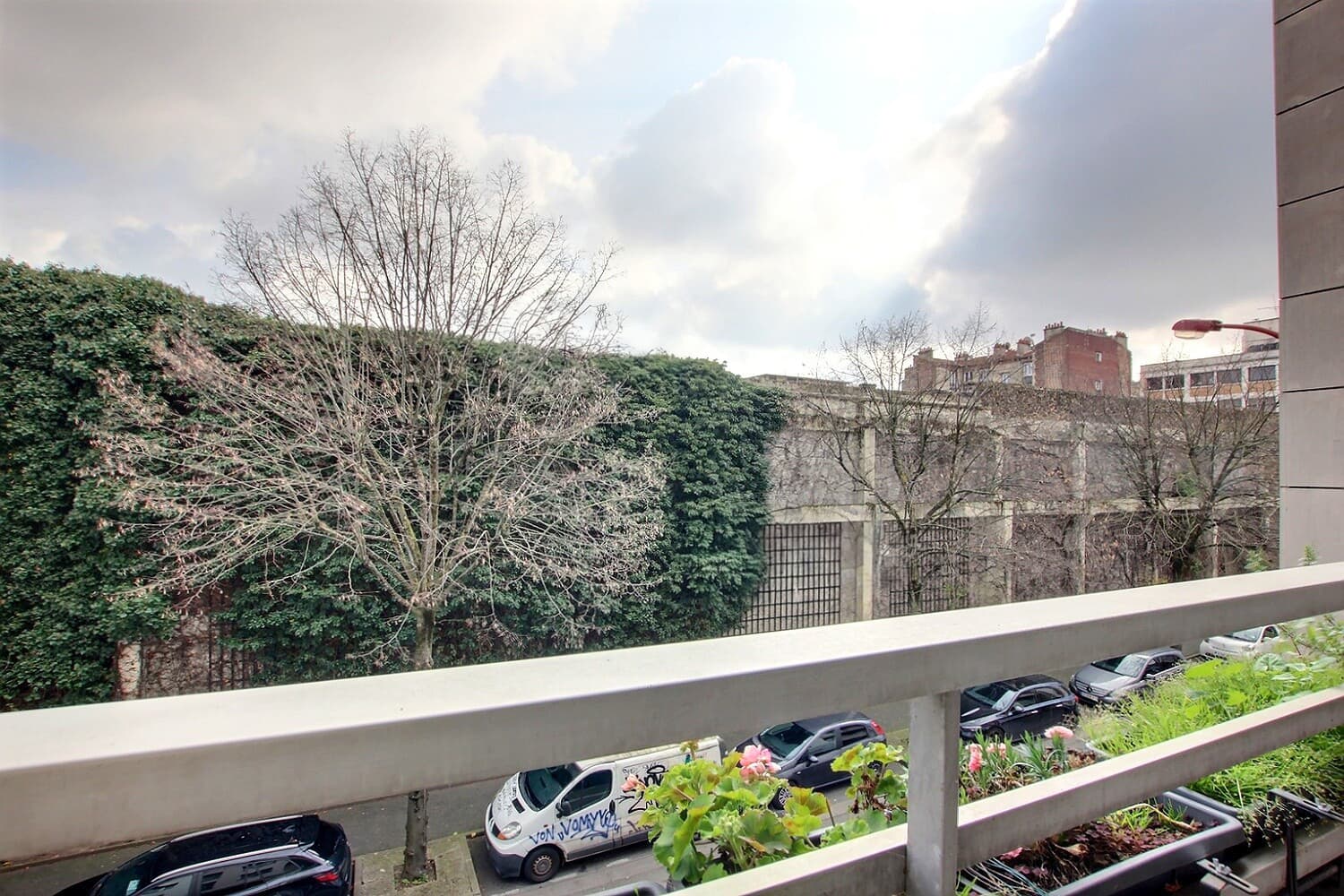 3 pièces de 72 m² — Pantin — photo 3